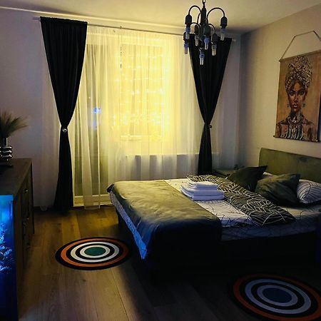 Apartament Acasa Sibiu Luaran gambar