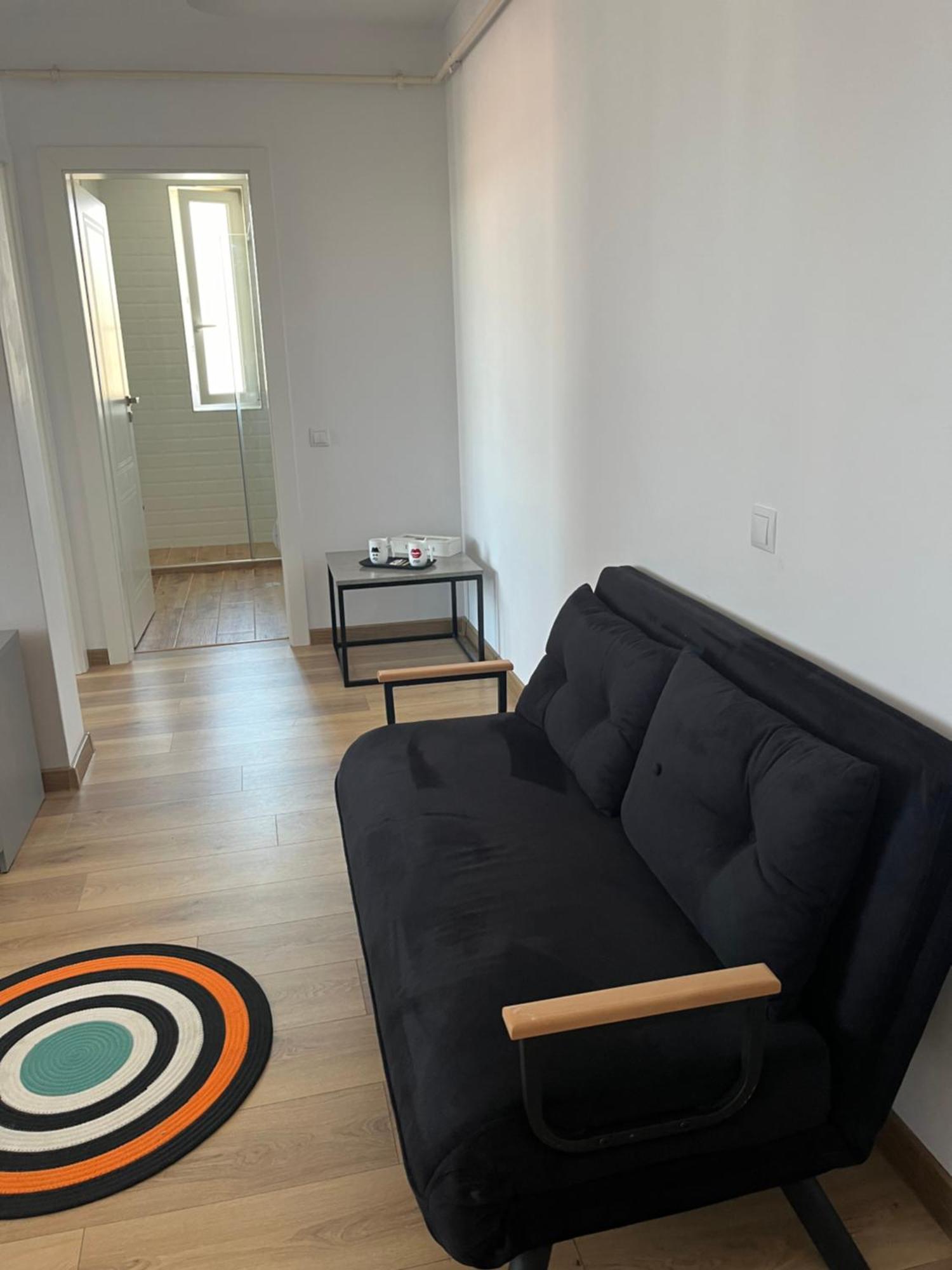 Apartament Acasa Sibiu Luaran gambar