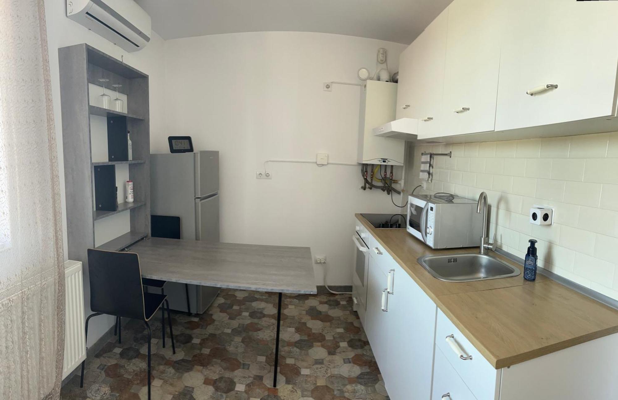 Apartament Acasa Sibiu Luaran gambar