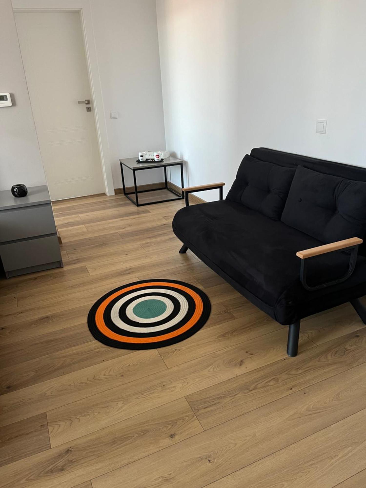 Apartament Acasa Sibiu Luaran gambar