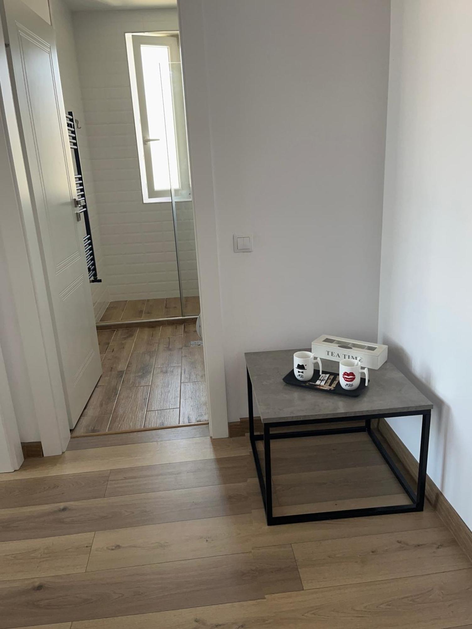 Apartament Acasa Sibiu Luaran gambar