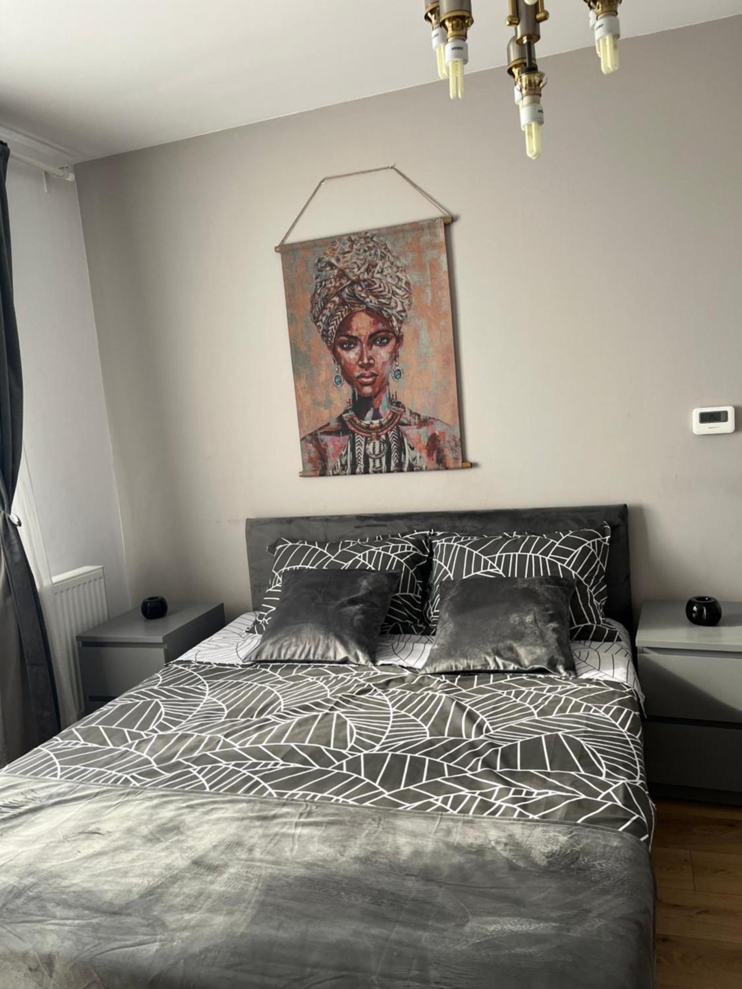 Apartament Acasa Sibiu Luaran gambar