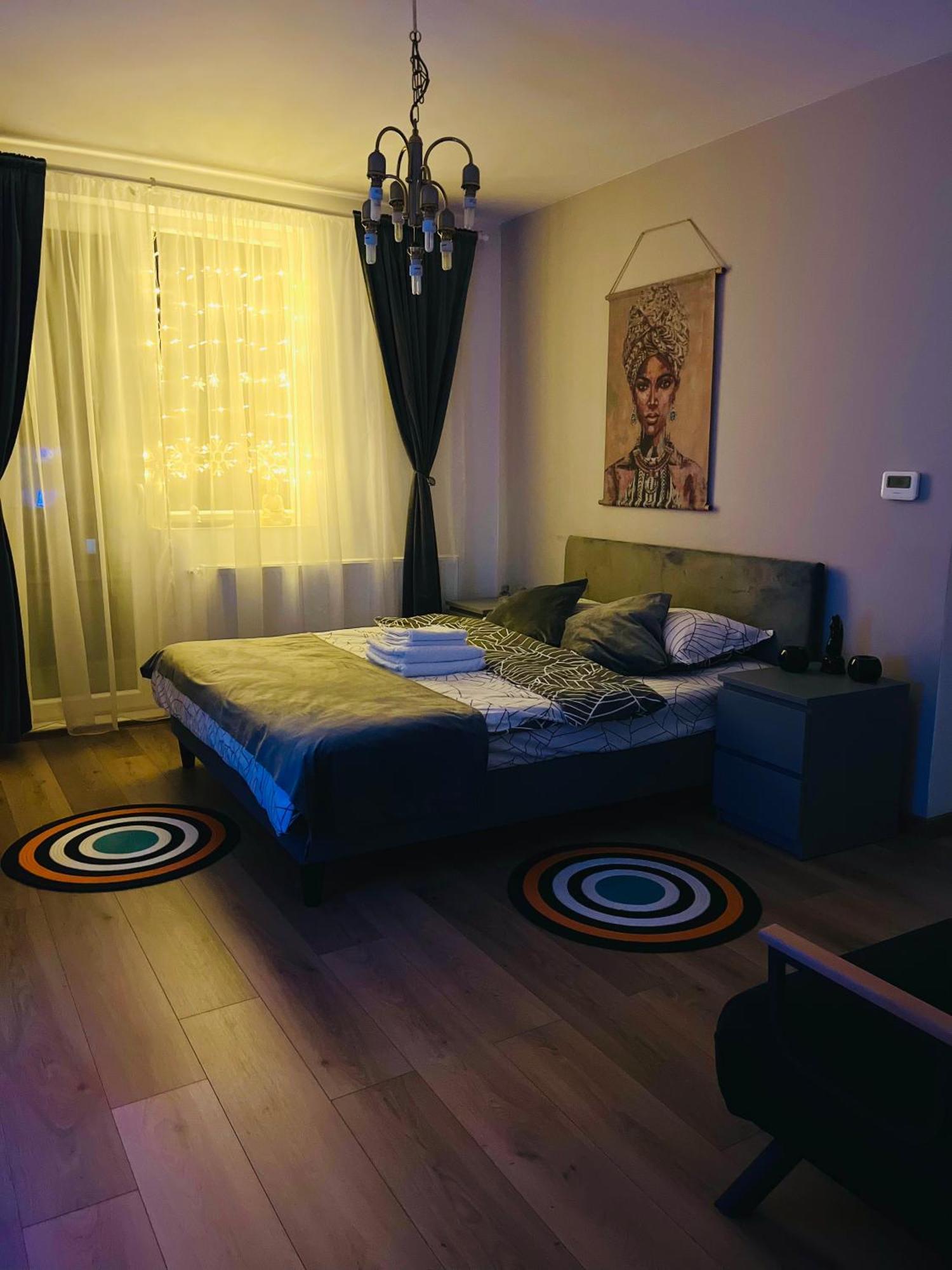 Apartament Acasa Sibiu Luaran gambar
