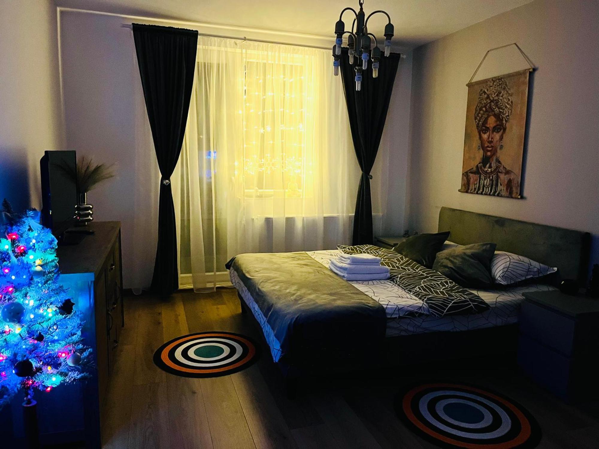 Apartament Acasa Sibiu Luaran gambar